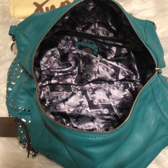 Junior Drake (Turquoise) NEW with tags.. - Picture 6 of 6